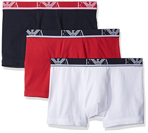 White/Marine/Red Tango