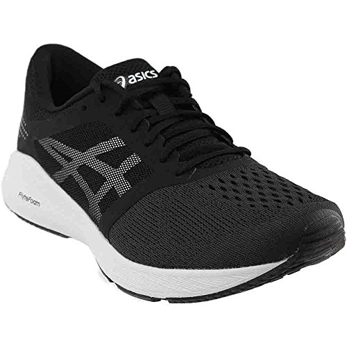 Black/Silver/White