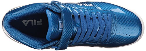 Prince Blue/Prince Blue/White