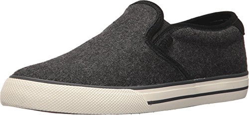Charcoal Heather