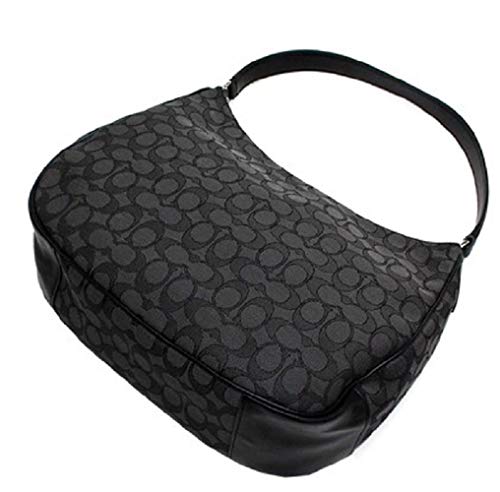 Black-gray / Fabric