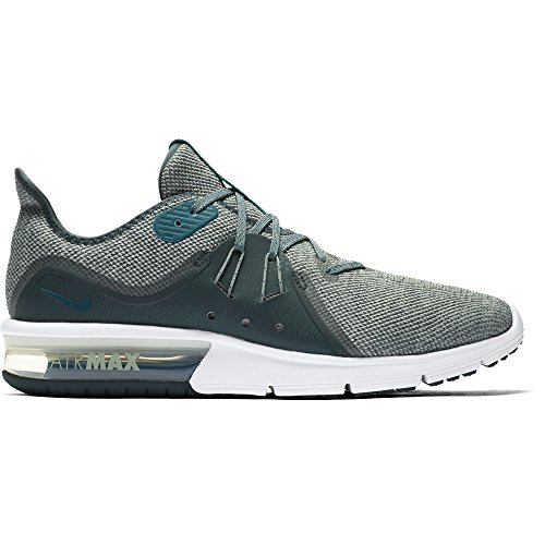 Mica Green/Geode Teal/Faded Spruce