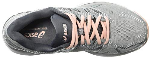 Mid Grey/Mid Grey/Seashell Pink