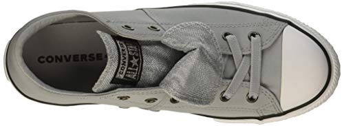Wolf Grey/Black/White