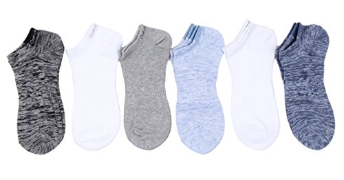 Denim Heather Assorted