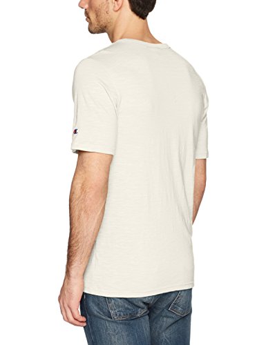 White Alabaster/1940 Champion Knitwear Co.