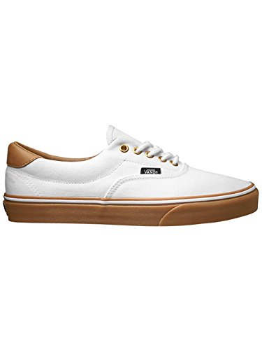 (C&l) True White/Classic Gum