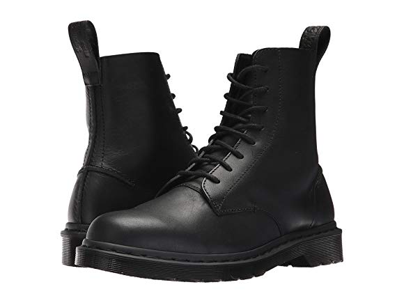 Black Naples