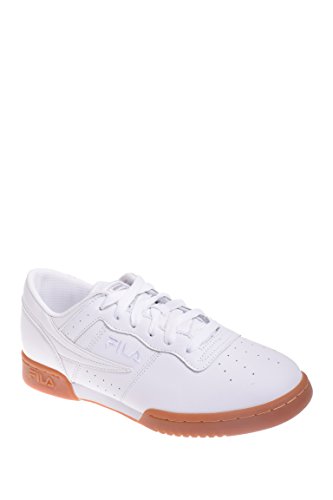 White / White / Gum