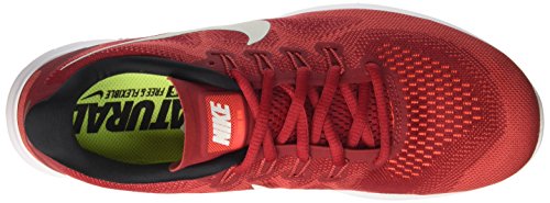 Game Red/Off White//Track Red