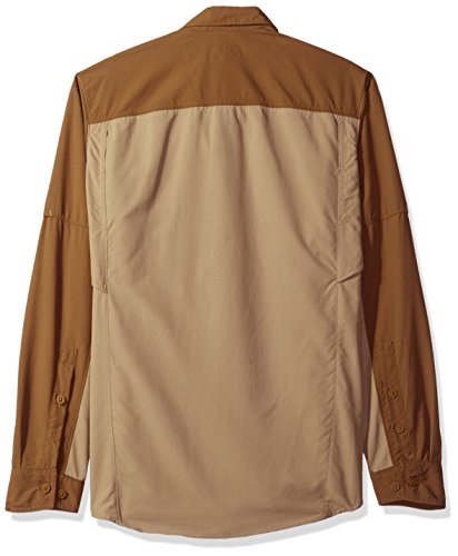 British Tan/Delta