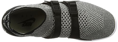 Black/Pale Grey-black-white