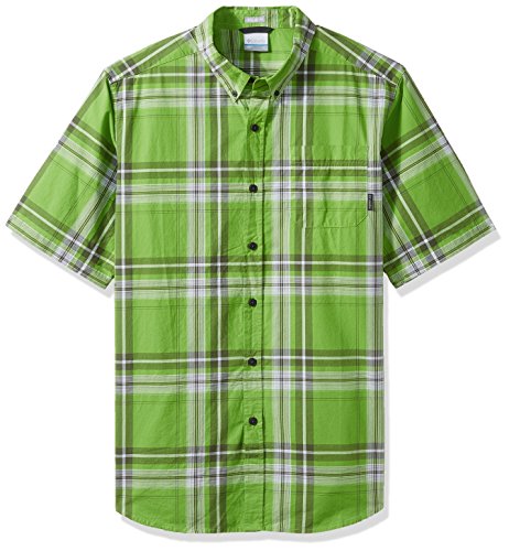 Spring Large Plaid