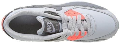 Pure Platinum/Cool Grey-white-grey