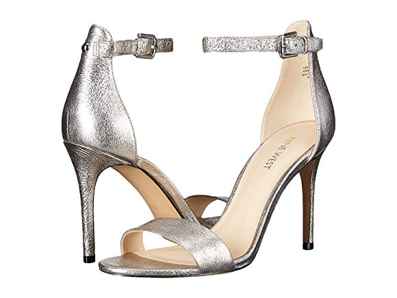 Pewter Metallic