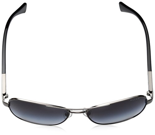 Dark Gunmetal/ Black