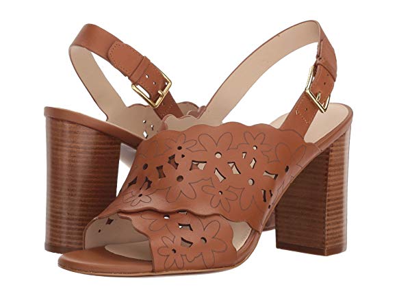British Tan Leather