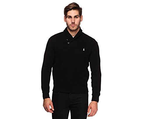 Polo Black