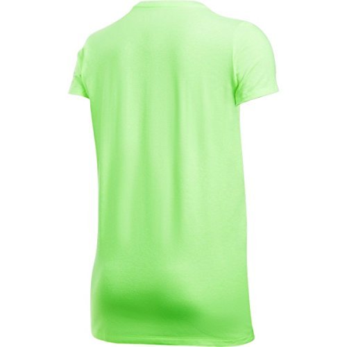 Quirky Lime (752)/White
