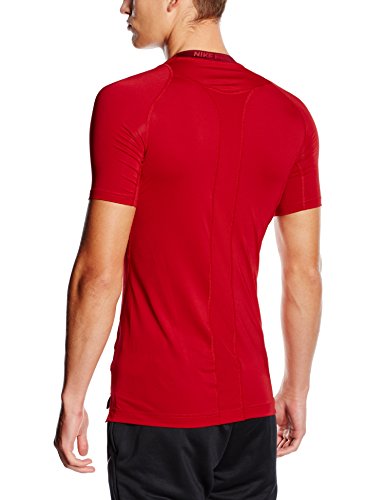 Gym Red/White