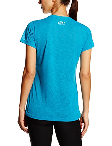 Aqua Blue (908)/Metallic Silver