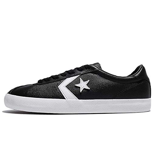 Black / White / Black