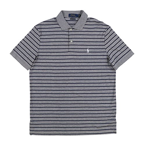 Grey/Navy