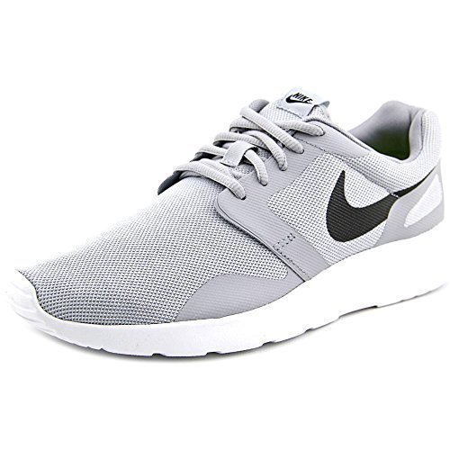 Wolf Grey/Black-white