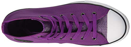 Icon Violet/Icon Violet/White