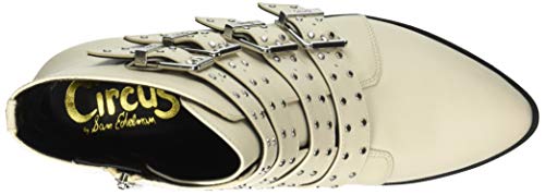 Modern Ivory Waxy