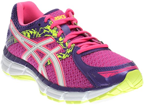 Hot Pink/White/Flash Yellow