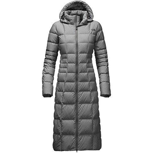 TNF Medium Grey Heather