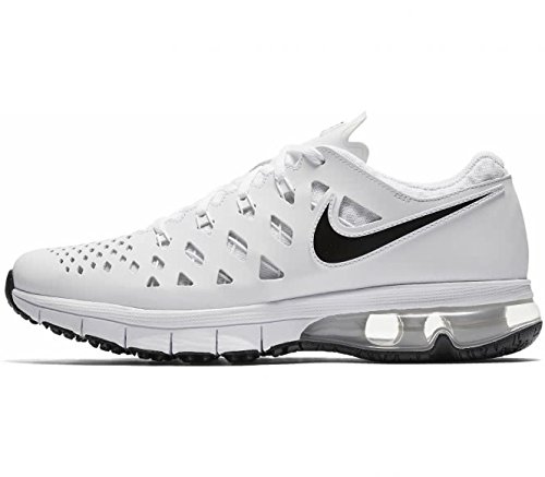 White/Black
