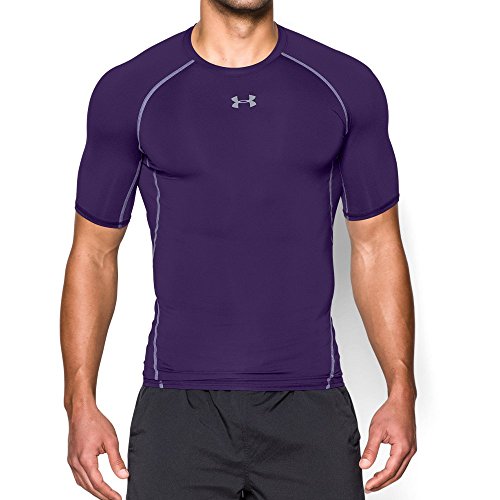 Purple (500)/Steel