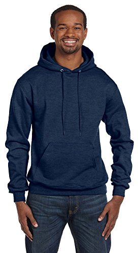 Navy Heather