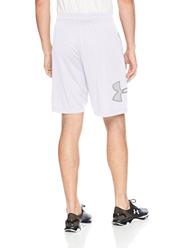 White (100)/Overcast Gray