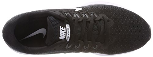 Black/White/Anthracite
