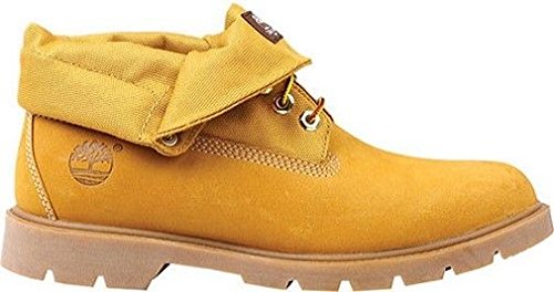 Wheat Nubuck With Cordura Ecomade Fiber