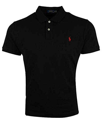 Polo Black