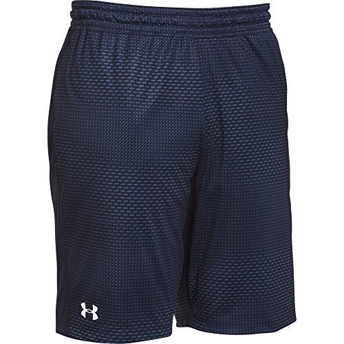 Midnight Navy-white