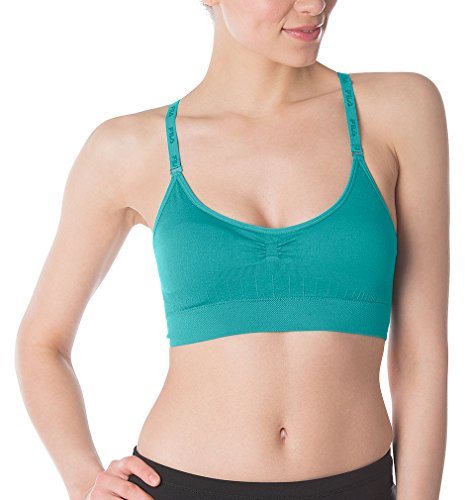 Emerald TEal