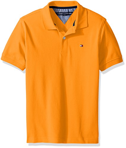 Russet Orange