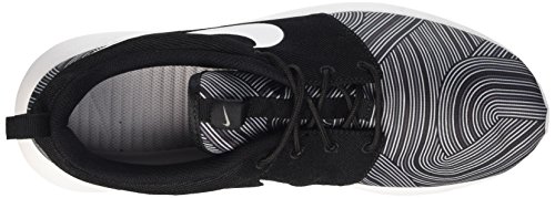 Black/Grey