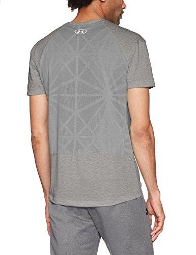 Steel Light Heather (035)/Reflective