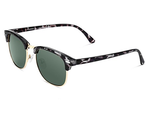Tortoise Frame Sliver