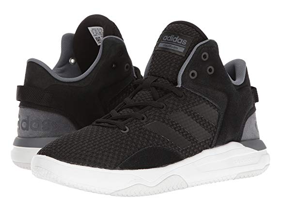 Black/Onix/White