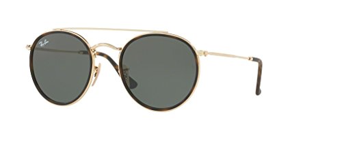 Gold/Green