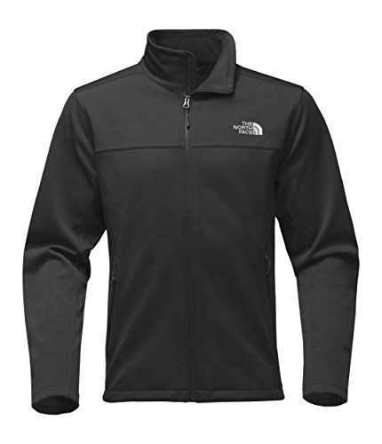TNF Black & TNF Black