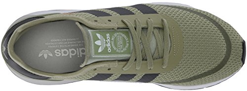 Tent Green, Carbon, Ftwr White