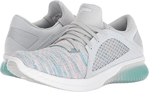 Aruba Blue/Glacier Grey/White